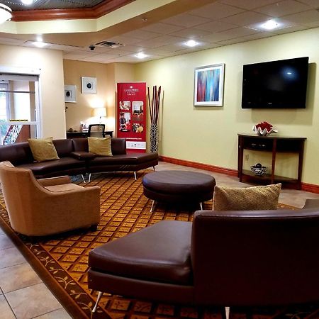 Candlewood Suites San Antonio Downtown By Ihg Buitenkant foto
