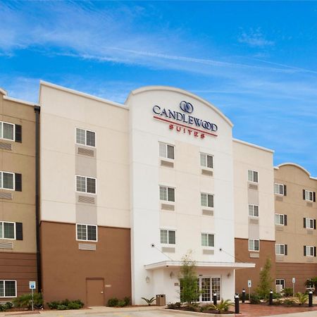 Candlewood Suites San Antonio Downtown By Ihg Buitenkant foto