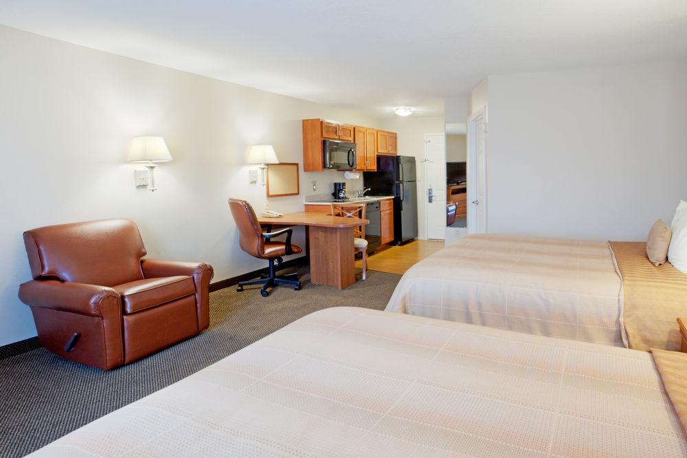 Candlewood Suites San Antonio Downtown By Ihg Buitenkant foto