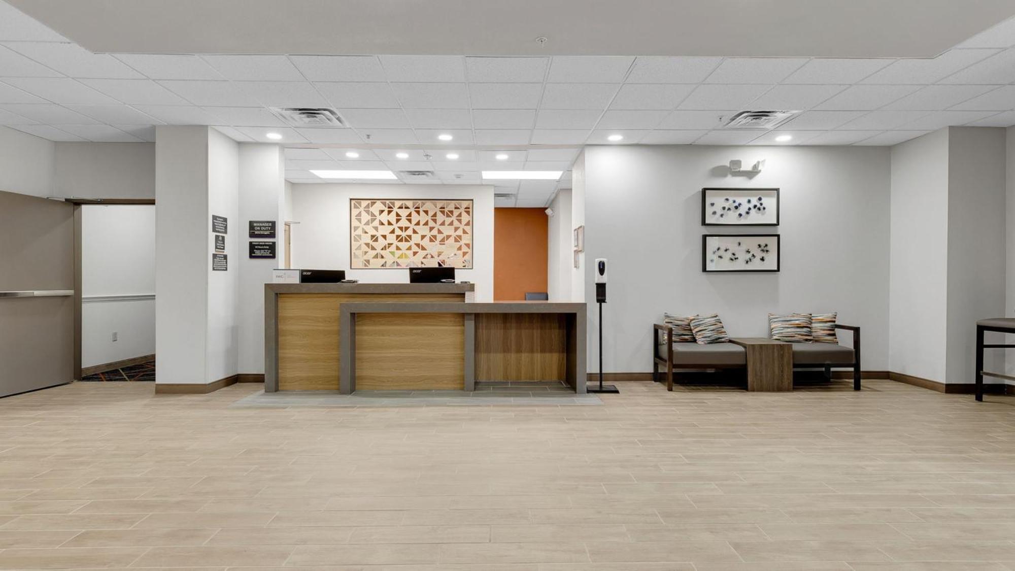 Candlewood Suites San Antonio Downtown By Ihg Buitenkant foto