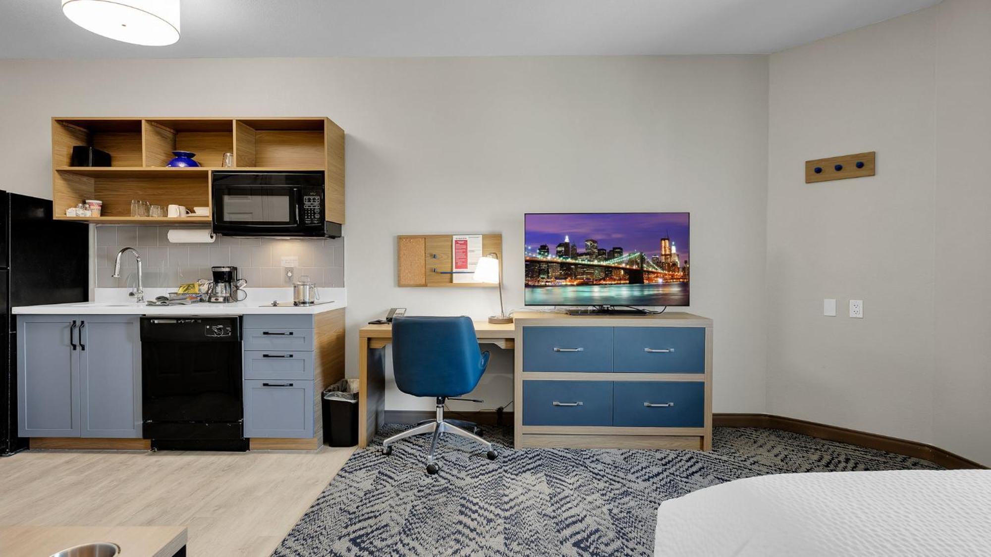 Candlewood Suites San Antonio Downtown By Ihg Buitenkant foto