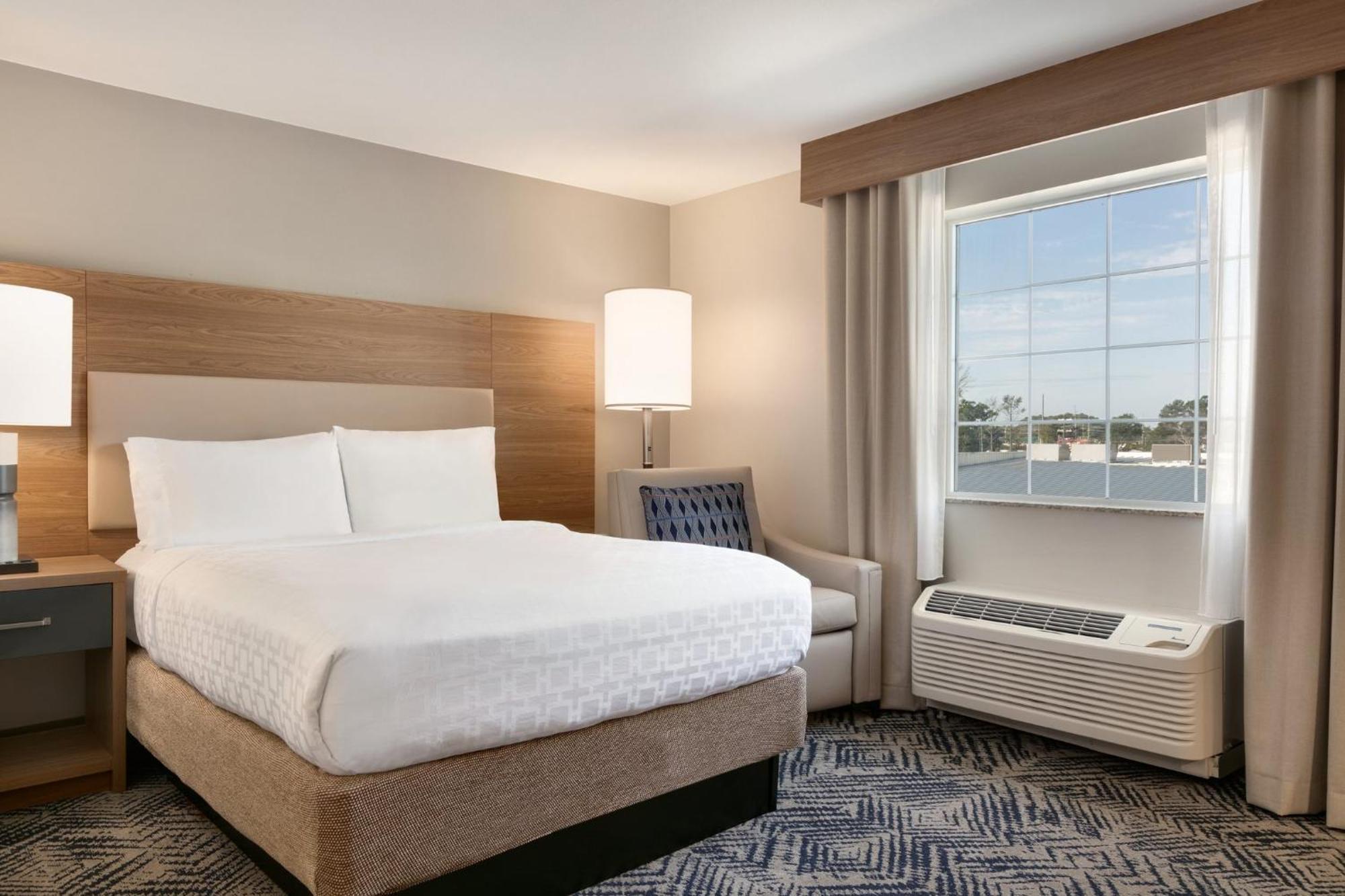 Candlewood Suites San Antonio Downtown By Ihg Buitenkant foto