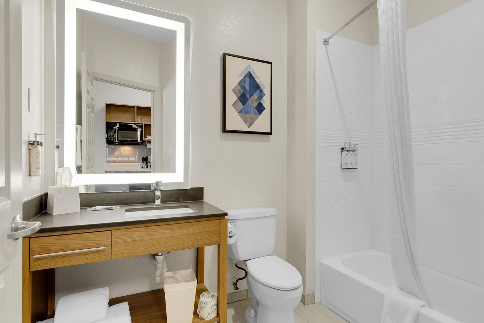 Candlewood Suites San Antonio Downtown By Ihg Buitenkant foto