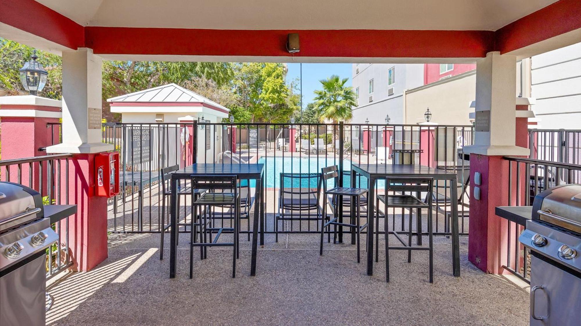 Candlewood Suites San Antonio Downtown By Ihg Buitenkant foto