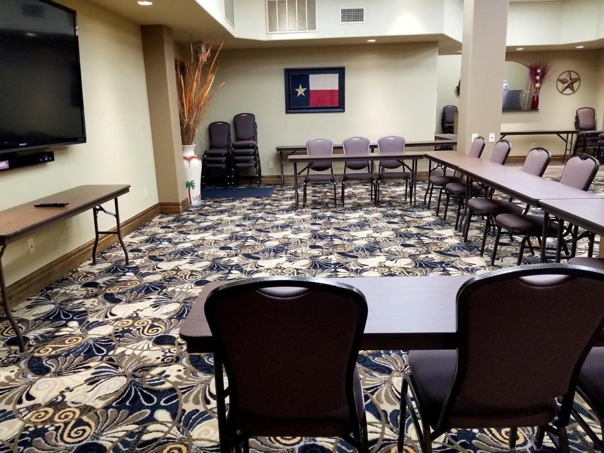 Candlewood Suites San Antonio Downtown By Ihg Buitenkant foto