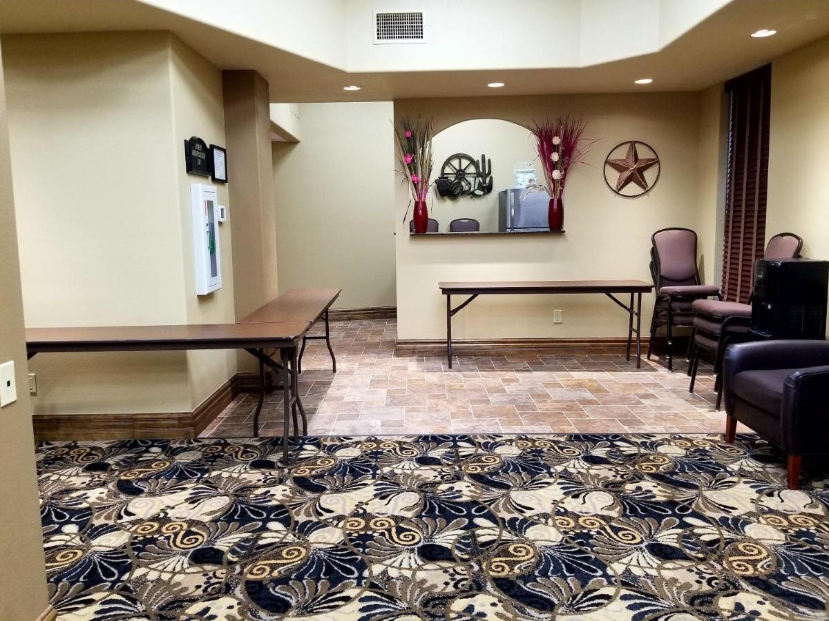 Candlewood Suites San Antonio Downtown By Ihg Buitenkant foto