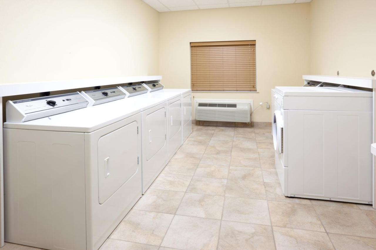 Candlewood Suites San Antonio Downtown By Ihg Buitenkant foto